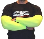 Missing Link Spf 50 Turn Signals Armpro (hiviz Green, Medium). Fixed Price $33.97.