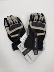 Spidi Clubber Gloves Sand Medium. Fixed Price $79.99.