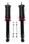 Air Lift Performance Rear Kit 85-98 Volkwagen Golf MK2/MK3. Fixed Price $975.32.