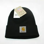 New Unisex Carhart Knit Beanie Hat Acrylic Winter Pull On Closure Cap. Fixed Price $7.91.
