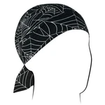 Zan Flydanna Cotton Web Wrapped. Fixed Price $9.98.