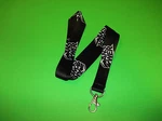 Kx Cr Yz Rm Sx 65 80 85 100 125 250F 450F Answer Racing Black & White Lanyard. Fixed Price $10.12.