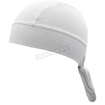 Schampa White Stretch Z-wrap With Mesh Sides BNDNA003-18. Fixed Price $18.69.
