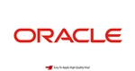 Oracle Bull Racing Inspired Sponsor Formula One F1 Car Decal Sticker. Fixed Price $6.64.