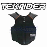 Tekrider TVDS2403 Freestyle Vest For Protection Chest & Back Qk. Fixed Price $370.23.
