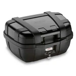 Givi TRK52BA 52LTR Trekker Top Case Black. Fixed Price $465.30.
