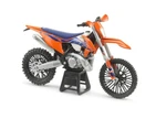 Ktm 300 Exc Tpi 1:12 Scale Toy Model Replica New Ray 58373. Fixed Price $24.29.