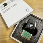 64119382603 Bmw X3 X4 X5 X6 Ambient Air Cabin Scent Green Suite No. Oe. Fixed Price $44.99.
