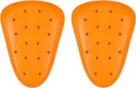 Icon D30 Replacement Hip Armor Orange. Fixed Price $25.00.