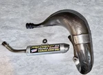 Pro-circuit Works Pipe & Factory SOUND304 Silencer Ktm/husqvarna/gasgas 65 15-23. Fixed Price $230.00.