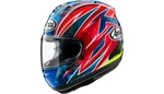 Arai Corsair-x Ogura Helmet Large. Fixed Price $1069.00.