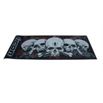 Icon Pit Mat Large Skull 9905-0108. Fixed Price $78.95.