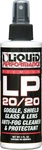 Liquid Performance 0734 20/20 Anti-fog Cleaner & Protectant 4OZ. Fixed Price $18.07.