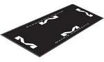 Matrix Concepts Carpeted Work Mats 3.5 Ft. 7 Black M40-101. Fixed Price $179.96.