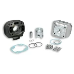 50CC Cylinder Kit Malossi Sport For Cpi Oliver Eppella Tb Hussar Longjia. Fixed Price $202.26.