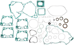 Moose Racing 0934-6448 Complete Gasket Kit With Oil Seals. Fixed Price $135.40.