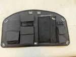 Kuryakyn 4135 Trunk Lid Organizer Honda Goldwing GL1800. Fixed Price $25.00.