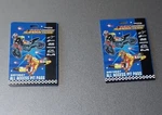 Smooth Industries Mx Superstars Birthday Party Pit Passes 10PK Dirtbike. Fixed Price $8.99.