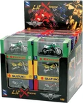 New-ray Replica 1:32 Set Assorted Atv/race Bike Models. Fixed Price $140.59.