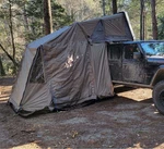 Overland Vehicle Systems 18089902 Bushveld Annex For 4 Person Roof Top Tent. Fixed Price $669.99.