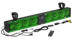 Boss Audio Plug Play 36" Sound 8 Speakers Fits 1.5-2" Bars BRT36RGB. Fixed Price $340.49.