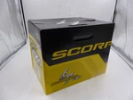 Scorpian Exo 75-1600M Covert Helmet Matte Black Size. Fixed Price $199.99.