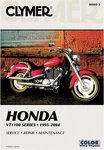 Clymer Shop Repair Manual #M460-4 Honda VT1100. Fixed Price $54.33.