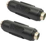 California Heat Faps 12V Female Adapter Plug (pair) Accessory. Fixed Price $21.16.