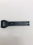 Gaerne SG12 SG11 SG10 GX1 Motocross Boots Strap Medium Black. Fixed Price $11.99.