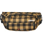 Uswe Waist Hip Pack 6L Flannel Bronze 5206083049 3517-0560 62-5089. Fixed Price $64.94.