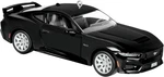 2024 Hallmark - Black Mustang Gt *we Got Lots More Auto Ornaments!. Fixed Price $25.00.