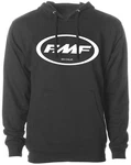 Fmf Racing Factory Classic Don 2 Pullover Fleece Hoody (large, Black). Fixed Price $61.05.