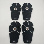 Brand New! 4 Harley Davidson Dual Layer Armourflex 5263 EN1621/1T-PRO Ce Type. Fixed Price $39.99.