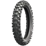 Michelin - Powersports Tire Starcross 5 Medium Rear 90/100 14 Bias Tt 39134. Fixed Price $85.56.