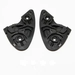 Shoei 0209-0605-00 Qr-e Base Plates Right And Left For RF-1200 Helmet. Fixed Price $36.08.