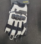 Scorpion Exo Klaw Ii Gloves White Size Small G17-053. Fixed Price $49.95.