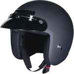 Z1R Jimmy Helmet Flat Black 2X-LARGE ZR-30017. Fixed Price $69.95.