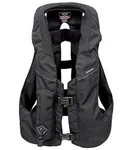 Japan New Hit-air Mugen Denko Airbag Vest Black Mlv-c 4560216413712. Fixed Price $448.39.