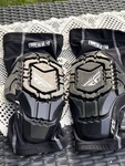 Fly Racing Ce Barricade Lite Elbow Guards. Fixed Price $19.99.
