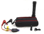 New 400A Portable Jump Starter W/ Flashlight & Powerbank Hyundai Genesis 19-25. Fixed Price $132.95.