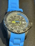 Tw Steel VR46 / Yamaha Factory Racing Watch Official Merchandise. Fixed Price $94.05.