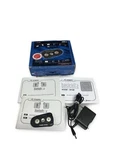 Nolan N-com WAWNCOM2 Bluetooth Kit W/ Original Box Manuals Charger Need Battery. Fixed Price $115.99.