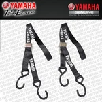 New Genuine Yamaha Black Cam Buckle Tie Downs Yzf Yxz Yfz R6 R1 ACC-0SS58-40-27. Fixed Price $37.95.