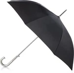 Totes Unisex Auto Open J-handle Stick Eco Umbrella 9720. Fixed Price $21.25.