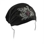 Zan Cotton Headwrap - Highway Honey Fleur De Lis HBHH03. Fixed Price $13.10.