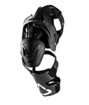 Leatt C-frame Carbon Knee Brace Pair S/m Dual Hinge Protection 5017010100. Fixed Price $692.00.