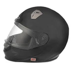 Fulmer Af-srs Full Face Black Helmet 2X. Fixed Price $163.04.