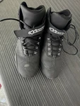 Alpinestars Sektor Waterproof Shoes - 25445191012 Black Size. Fixed Price $85.00.
