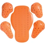 Icon D3O Back Guard Lg 10619. Fixed Price $28.87.
