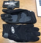 Castle X Switch G-4 Gloves Motorcycle Riding New Men Small. Fixed Price $19.95.